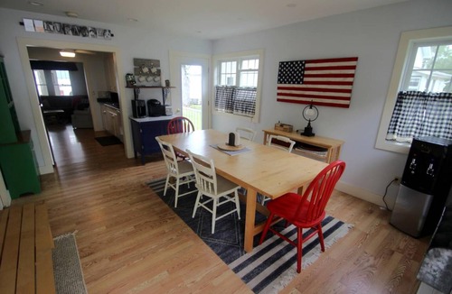 Ashville House | House ∙ 4 bedrooms ∙ 8 guests