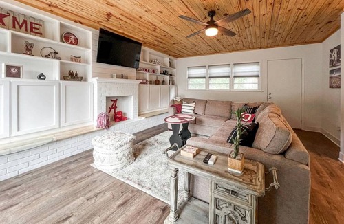 Northport House | House ∙ 4 bedrooms ∙ 10 guests