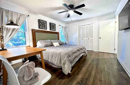 Northport House | House ∙ 4 bedrooms ∙ 10 guests