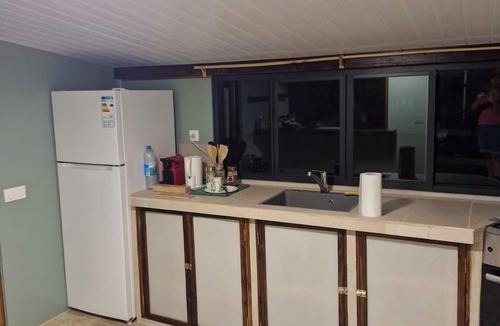 Tuherahera House | House facing the Tikehau lagoon