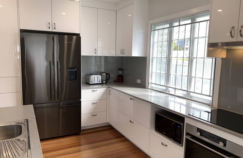 Belmont House | House in Belmont fully renovated