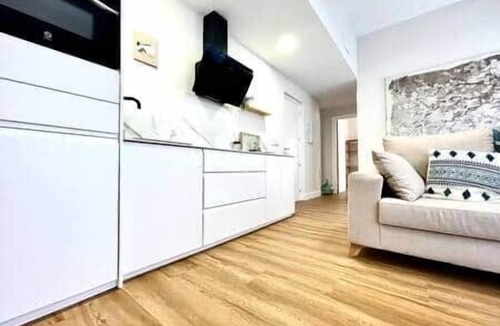 Ciudad Jardin Apartment | House in City Garden 1