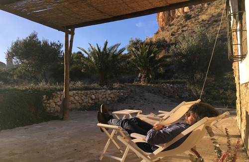 Sorbas House | House in Los Perales, Sorbas, to disconnect in a natural paradise