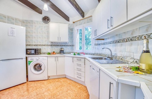 Crestatx Villa | House in Mallorca Esteban with private pool