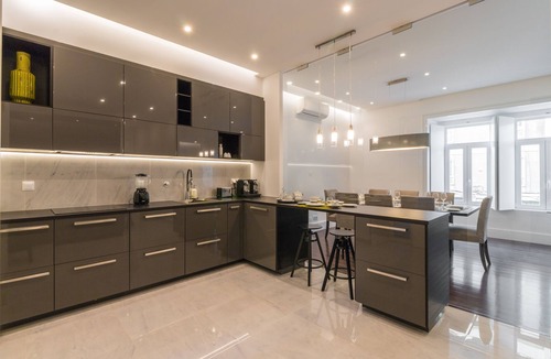 Lisbon Old Town Apartment | House Sweet Home - Lisbon Center