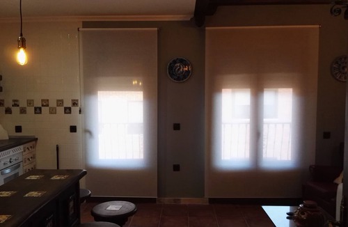 Arenas de San Pedro House | HOUSE TIBURCIO PL 2 IN THE GREDOS MOUNTAIN RANGE (4 people)