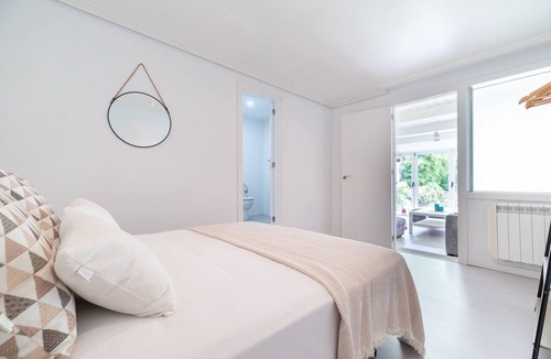 Vigo Ski Chalet | House Vigo