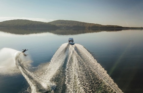 Bulahdelah Boat Rental | Houseboat Hire Myall Lakes National Park NSW