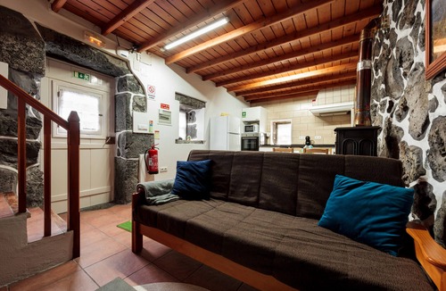 Prainha Cottage | Houses In Pico