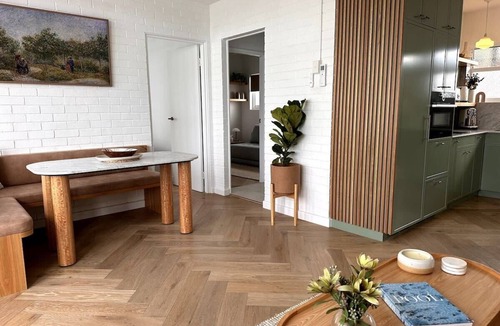 Currumbin Apartment | Houston Beachfront - Apartment 3