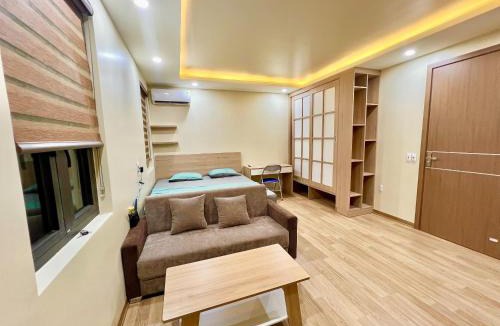 Hai Phong Apartment | HPT Home II Hoàng Huy Riverside Apartment - Homestay chuỗi căn hộ Hải Phòng