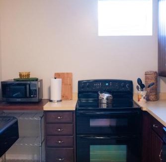 Hammondsport Apartment | Hubbs Cellar at JS Hubbs Guest House
