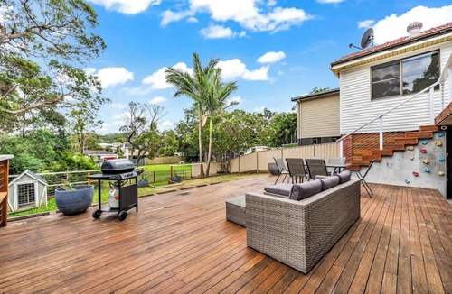 Charlestown House | Humble Abode