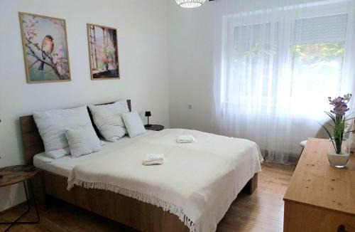 Golop Apartment | Hunor Vendégház