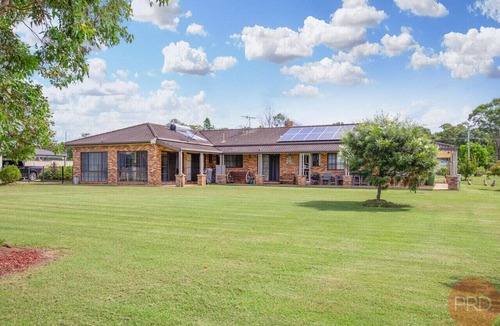 Nulkaba House | Hunter Valley Nulkaba | breathtaking views & relax