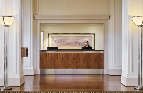Capital Hill Hotel | Hyatt Hotel Canberra - A Park Hyatt Hotel