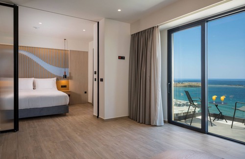 Koum Kapi Hotel | Hyperion City Hotel