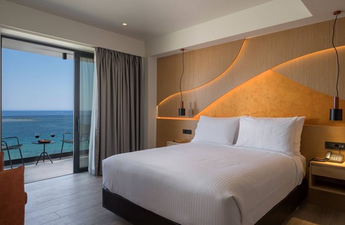 Koum Kapi Hotel | Hyperion City Hotel