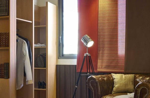 La Sagrada Familia Hotel | ibis Barcelona Centro Sagrada Familia