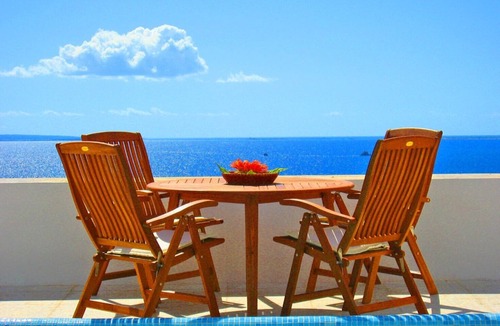 Puig Manya House | IBIZA BELLA VISTA The Ibiza paradise