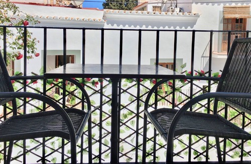 Ibiza City Centre Apartment | Ibiza - Central city apartment in Dalt Vila, near the harbor