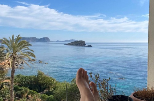 Es Canar Apartment | Ibiza Sunrise
