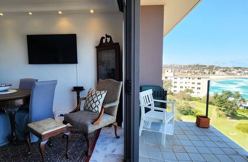 Bondi Apartment | Iconic Bondi Beach & Ocean Views