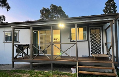 Nowra House | ICONIC ESCAPE NOWRA - Entire house