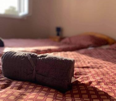 Velence Apartment | Idevár-Lak Apartman