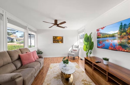 Duffy Apartment | Idyllic house in Duffy