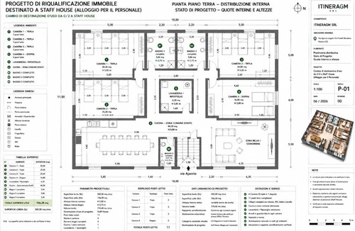 Baia Verde House | IGM BVb