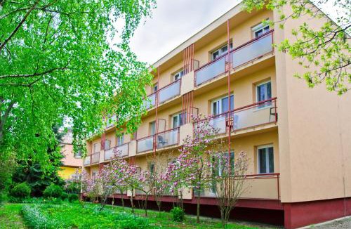 Hajduszoboszlo Apartment | ILLÉS Apartmanok I.