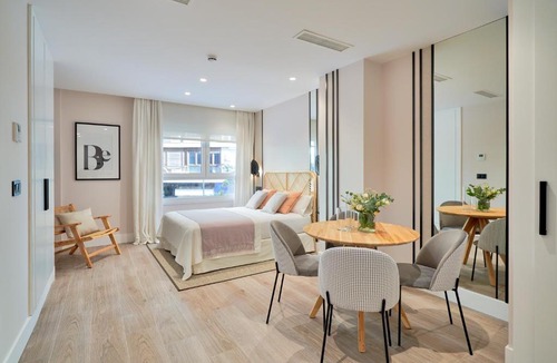 La Malagueta Apartment | iloftmalaga Muelle Uno