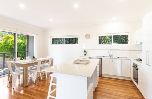 Iluka House | Iluka Sea Glass - Stay & Play by the Beautiful Clarence River