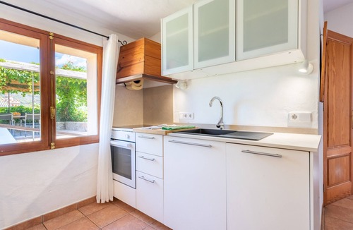 Soller Villa | In the Mountains with Pool – Villa Sa Teulera Sóller