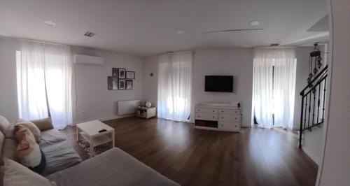 Talavera de la Reina Apartment | Increíble Duplex luminoso, plaza del Aymto.