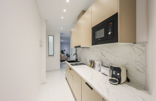 Las Acacias Apartment | Incredible Design Apartment 3ºED