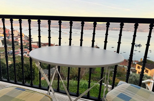 Raxo Apartment | incredible views