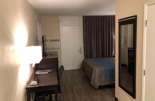 East Village Hotel | Inn Of Long Beach
