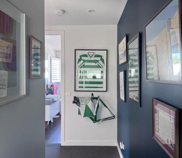 Prahran House | Inner city quiet cottage