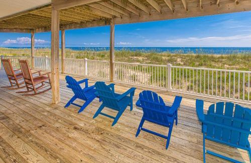 Sandbridge House | Innisfree By The Sea