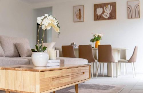 Ripley House | Inspire Haven - Stylish Ripley Family Home Retreat