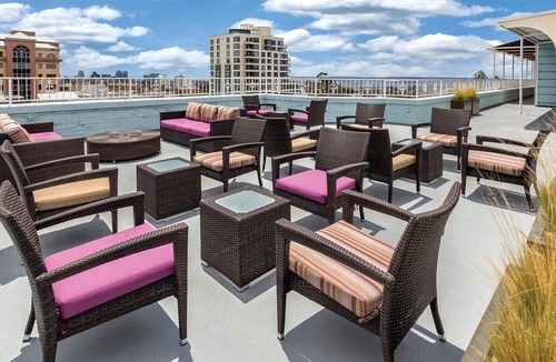 Park West Resort | Instant Booking 30% off WorldMark Inn at the Park (Studio with King Bed)
