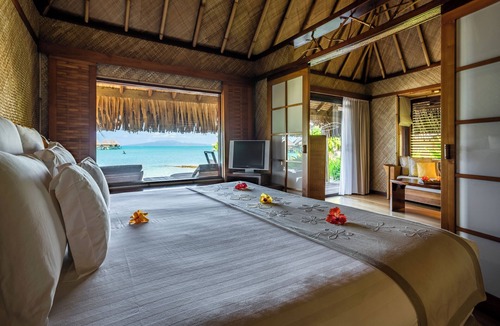 Matira Hotel | InterContinental Bora Bora Le Moana Resort by IHG