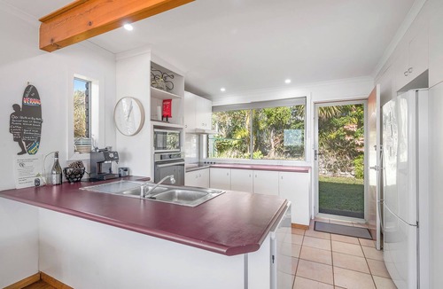 Crescent Head House | Introducing this new listing with The Lifestyle Group, Crescent Head, Verano!