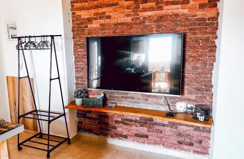 Polygyros Apartment | Iria Apartment