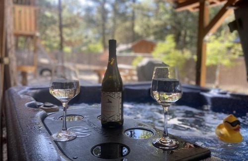 Sugarloaf House | Irie's Retreat