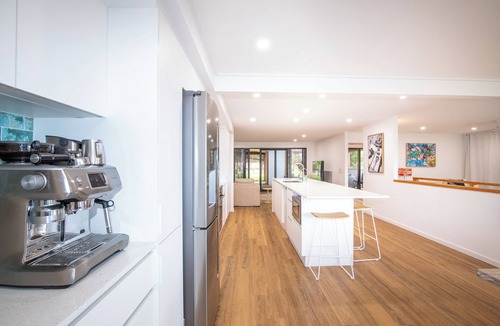 Point Lookout House | Island Hideaway - your Island Retreat with Viewa