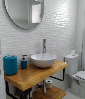 Els Griells Apartment | iviman2
