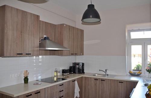 Jaszladany House | Jász Vendégház